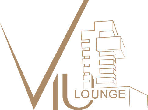 VIU Lounge Logo